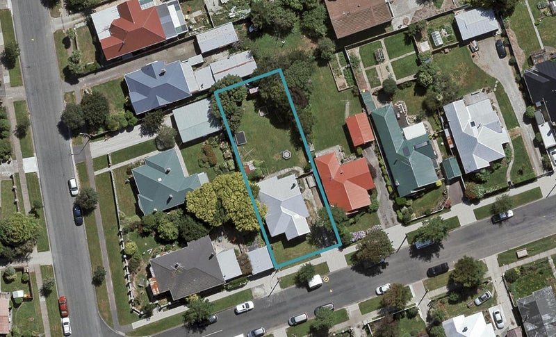 10 Chapman Street, Richmond, Invercargill - Carousel 1