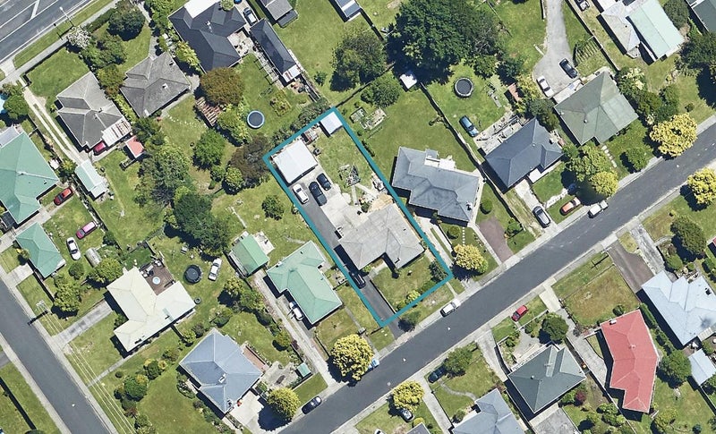 21 Bertram Street, Hillcrest, Rotorua - Carousel 1