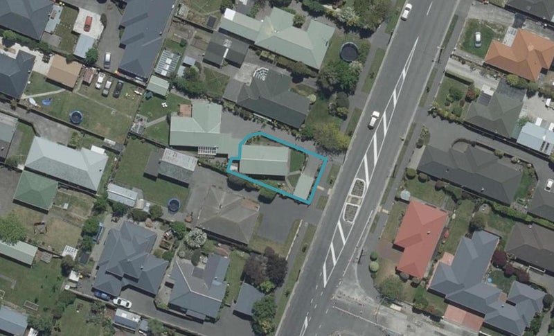 27 Grampian Street, Casebrook, Christchurch - Carousel 1