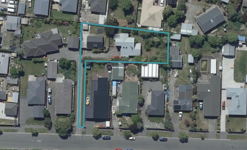 2/7 Palmers Road, New Brighton, Christchurch - Carousel 1
