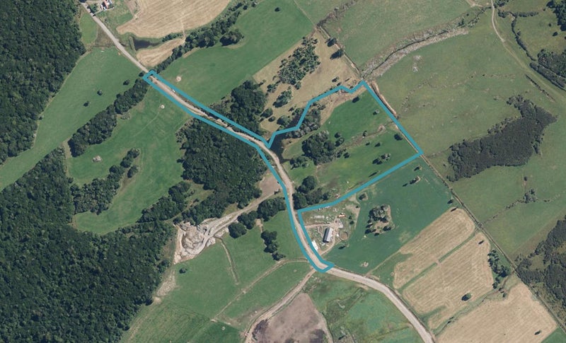 0 Matapuna Road, Horopito, Raetihi - Carousel 1