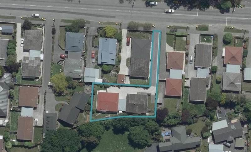 1/40A Prestons Road, Redwood, Christchurch - Carousel 1