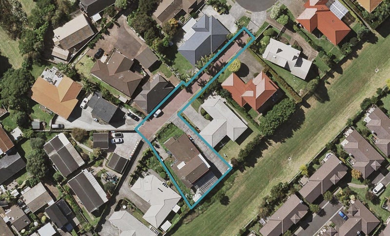 47 Kenneth Small Place, Remuera, Auckland - Carousel 1