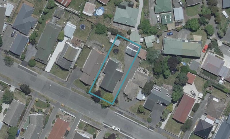 14 Heathglen Avenue, Parklands, Christchurch - Carousel 1