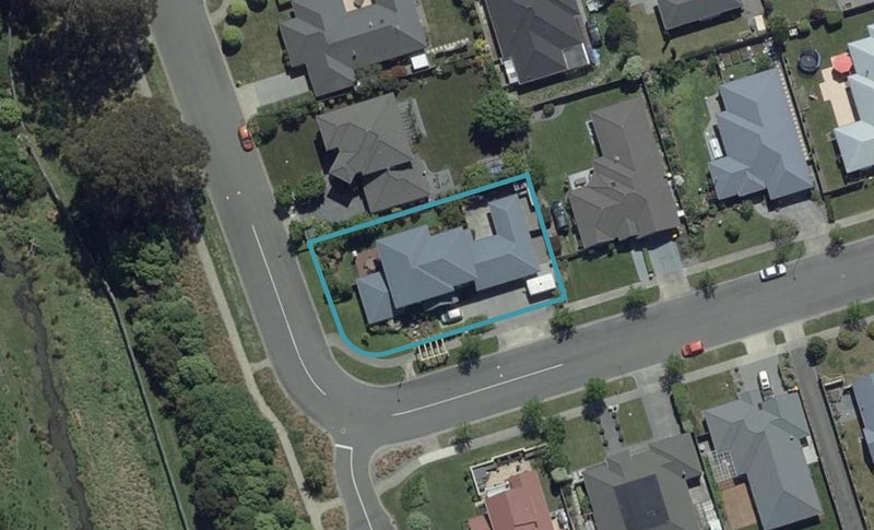 58 O'Neill Avenue, Northwood, Christchurch - Carousel 1