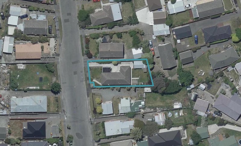 24 Woodgrove Avenue, North New Brighton, Christchurch - Carousel 1