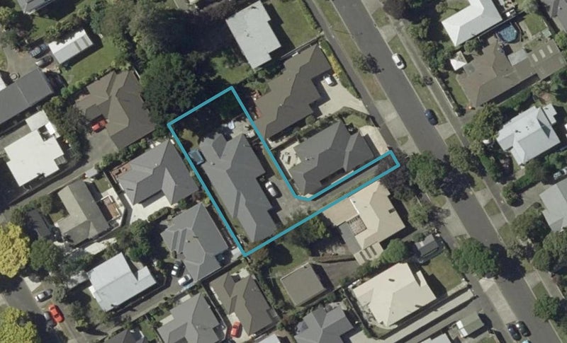 17A Margaret Street, Roslyn, Palmerston North - Carousel 1
