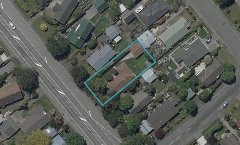 152 Halswell Junction Road, Halswell, Christchurch - Carousel 1