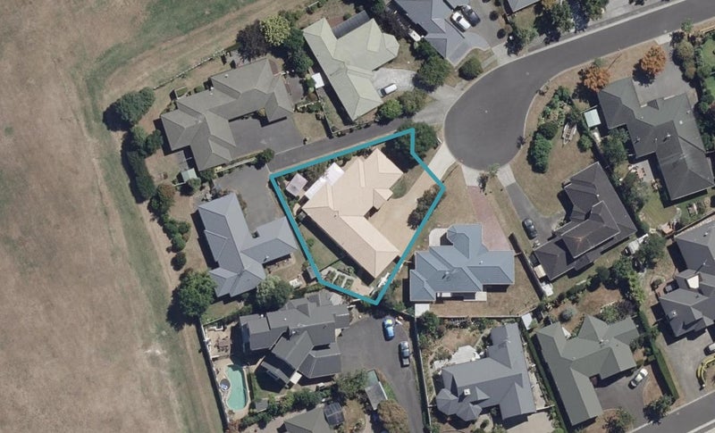 9 Kenneth Place, Rototuna, Hamilton - Carousel 1