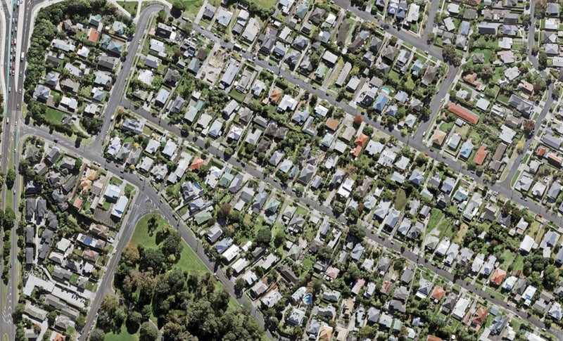 43 Springfield Road, Morningside, Auckland - Carousel 1