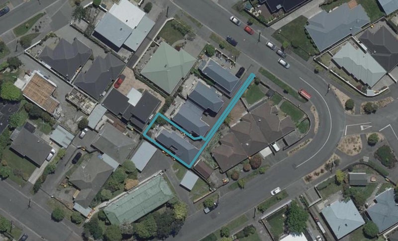 31 Mary Street, Papanui, Christchurch - Carousel 1