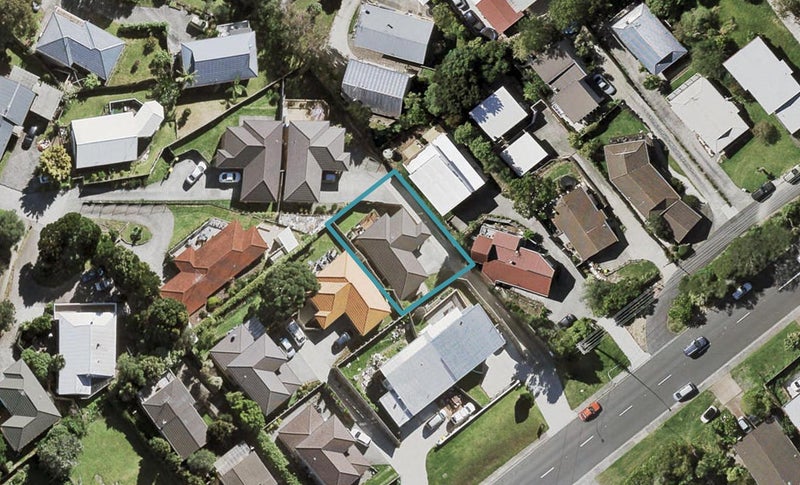 118A Sunset Road, Unsworth Heights, Auckland - Carousel 1