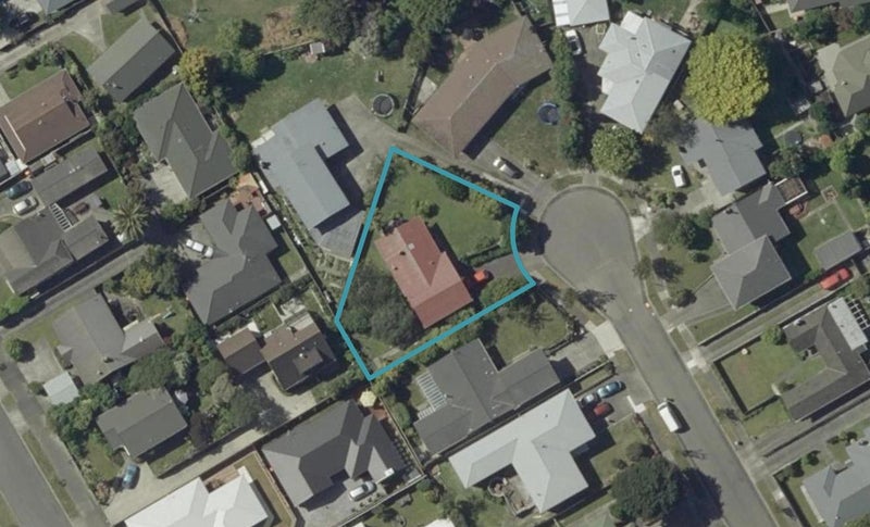 41 Epsom Road, Hokowhitu, Palmerston North - Carousel 1