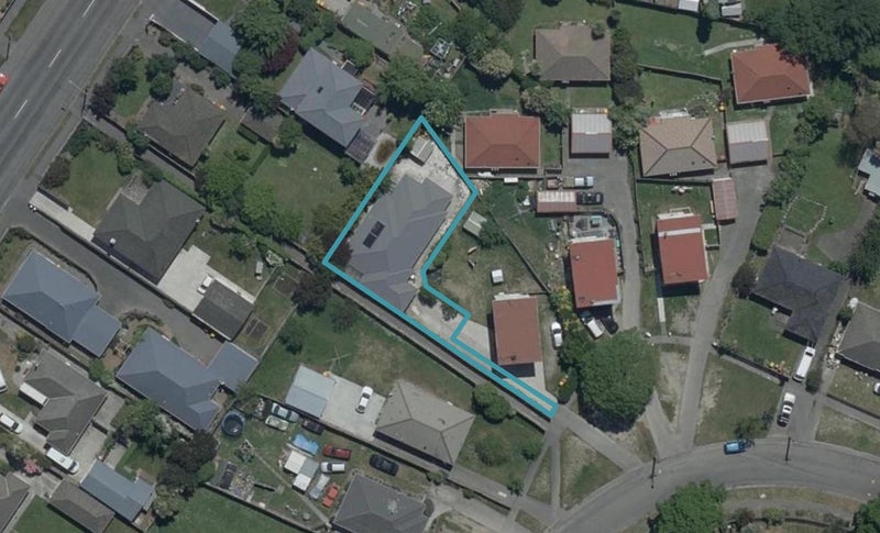 38A Hooker Avenue, Bryndwr, Christchurch - Carousel 1