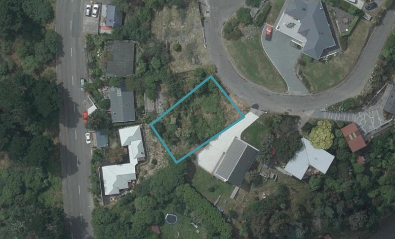 63 Cressy Terrace, Corsair Bay, Lyttelton - Carousel 1