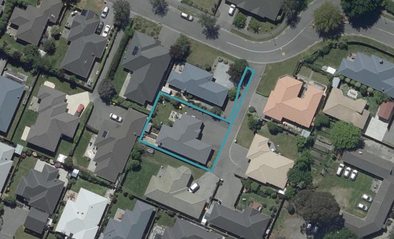 15 Rubicon Place, Hei Hei, Christchurch - Carousel 1