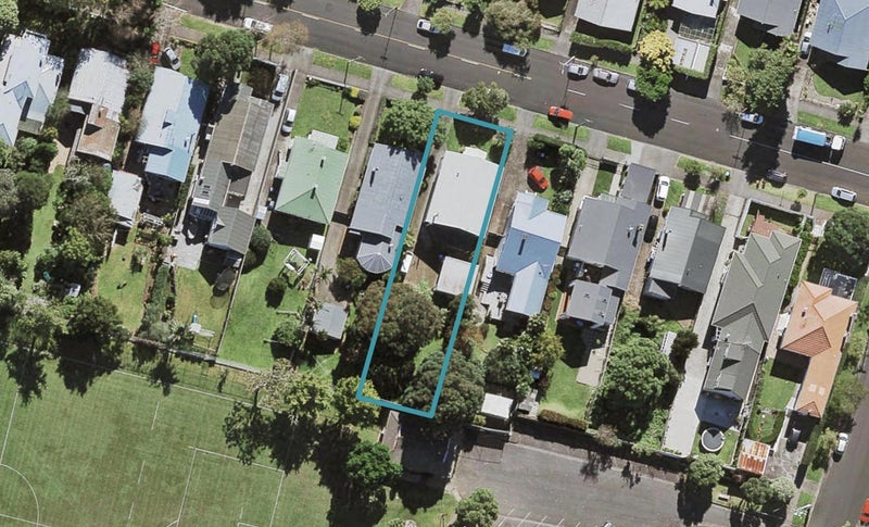 100 Shackleton Road, Mount Eden, Auckland - Carousel 1