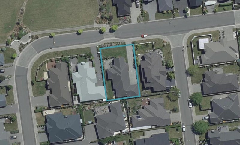 33 Brookwater Avenue, Northwood, Christchurch - Carousel 1