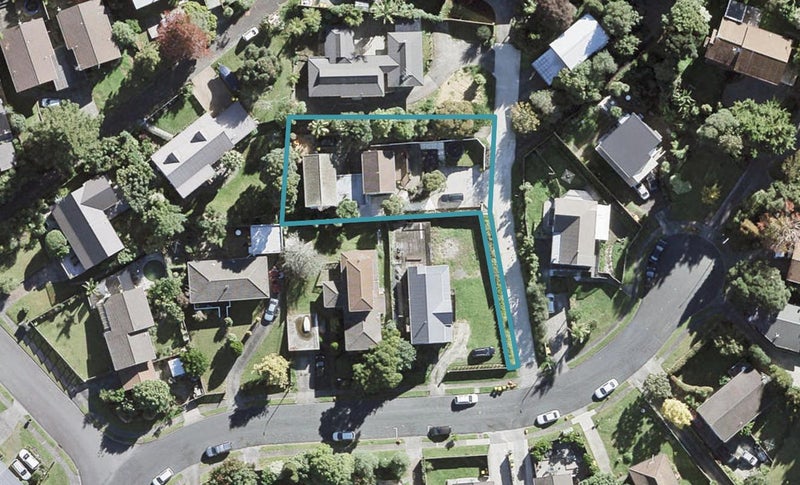 1/26 Wilkinson Way, Browns Bay, Auckland - Carousel 1