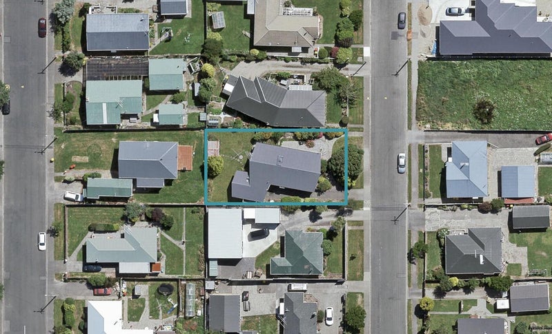18 Harvey Street, Grasmere, Invercargill - Carousel 1