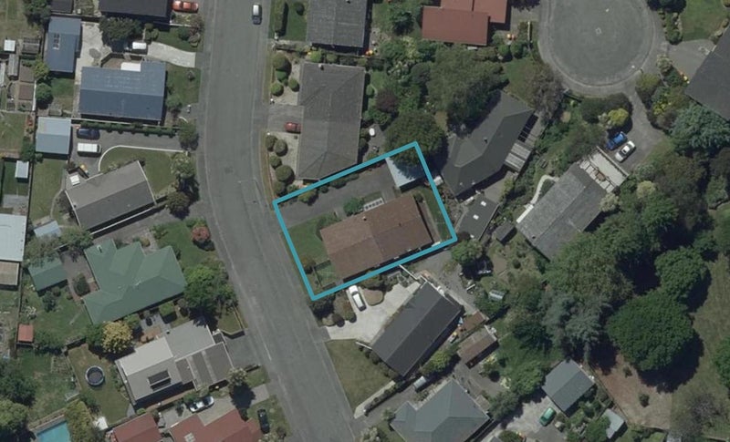 26A Gladson Avenue, Sockburn, Christchurch - Carousel 1
