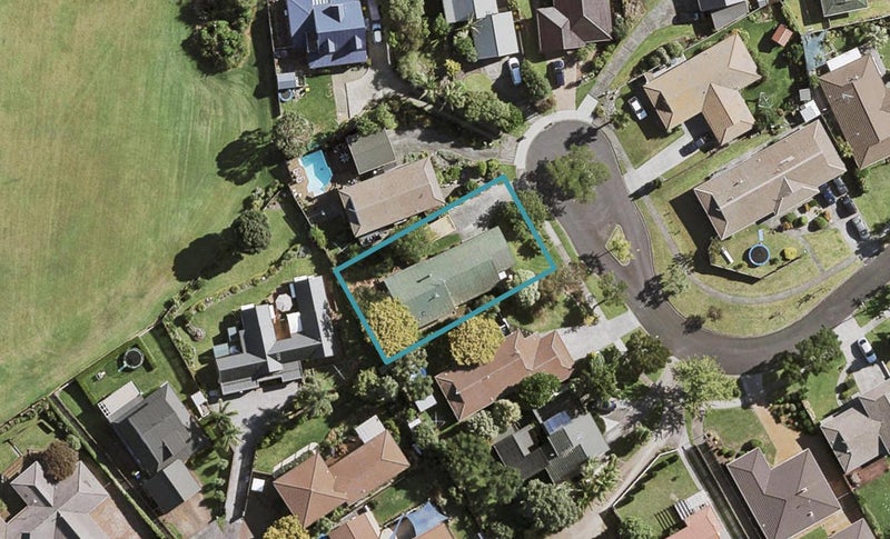 20 Syntax Place, Conifer Grove, Takanini - Carousel 1
