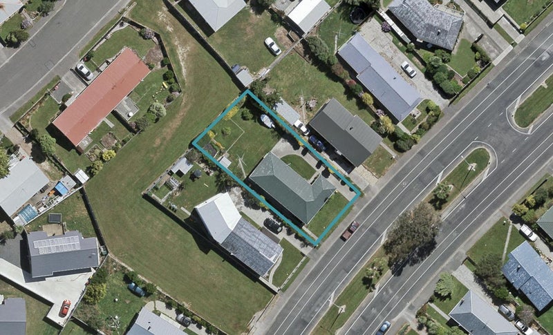220 Regent Street, Heidelberg, Invercargill - Carousel 1