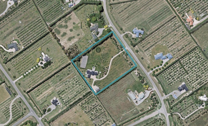 34 Siena Place, Ohoka, Kaiapoi - Carousel 1