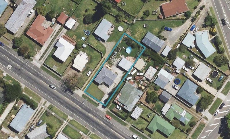 520 Wainui Road, Kaiti, Gisborne - Carousel 1
