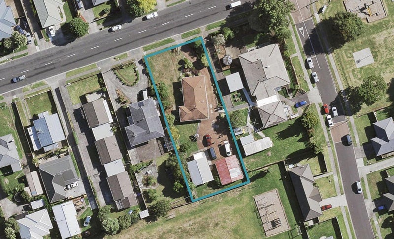 93 Manuroa Road, Takanini, Auckland - Carousel 1