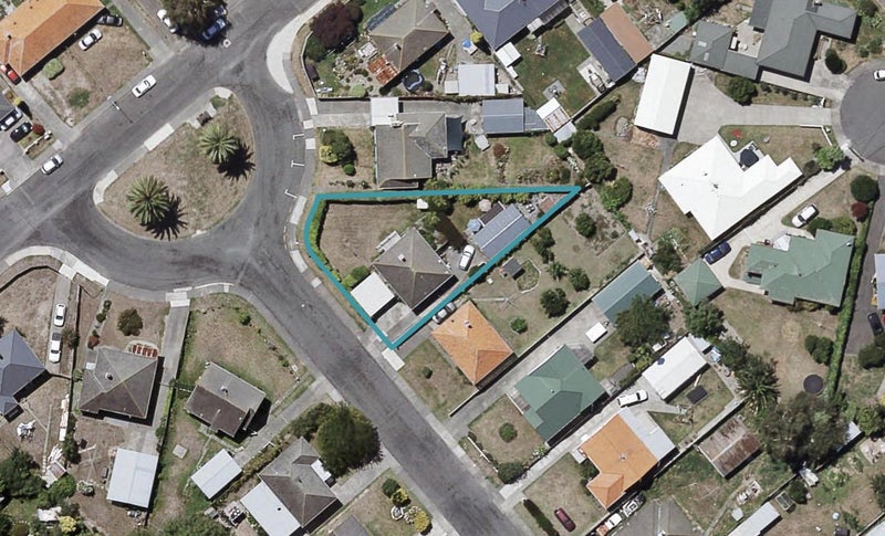 617 Mairangi Street, Mahora, Hastings - Carousel 1