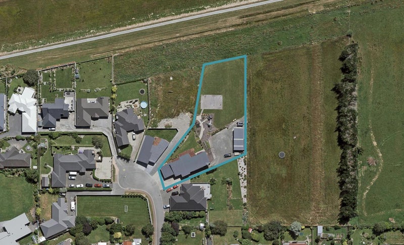 12 Bracken Gable, Rosedale, Invercargill - Carousel 1