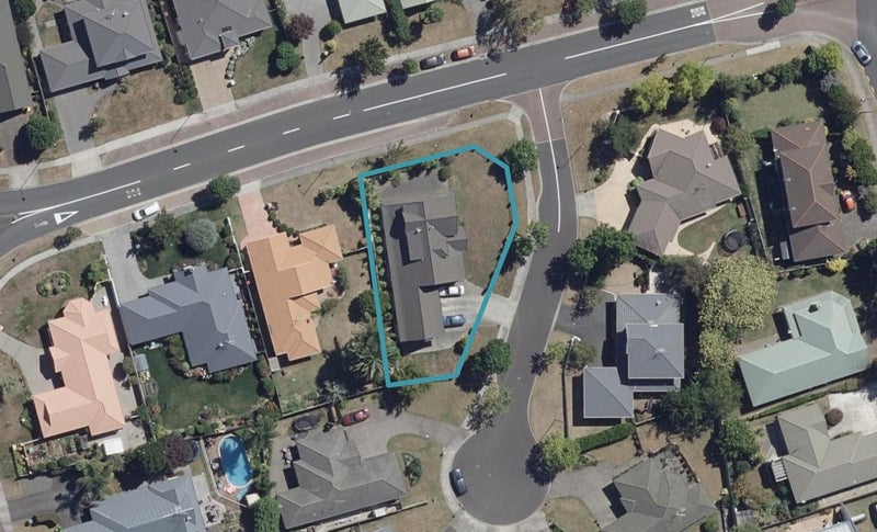 5 Callum Brae Drive, Rototuna, Hamilton - Carousel 1