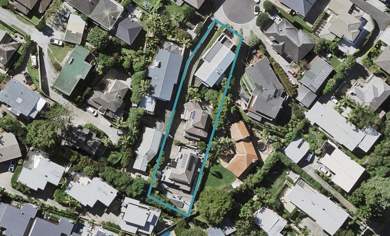 11 Godfrey Place, Kohimarama, Auckland - Carousel 1