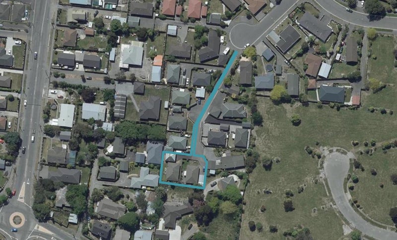 5 Edwins Way, Burwood, Christchurch - Carousel 1