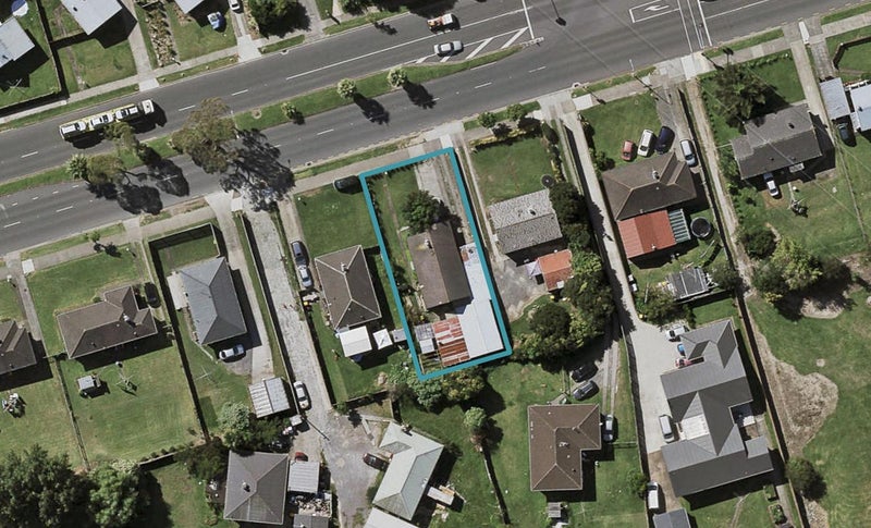 237 East Tamaki Road, Otara, Auckland - Carousel 1