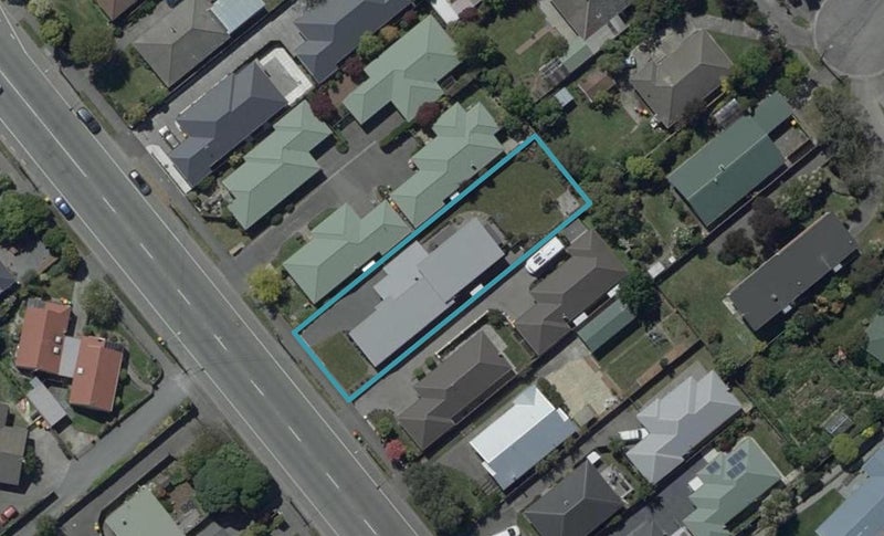 170 Barrington Street, Somerfield, Christchurch - Carousel 1