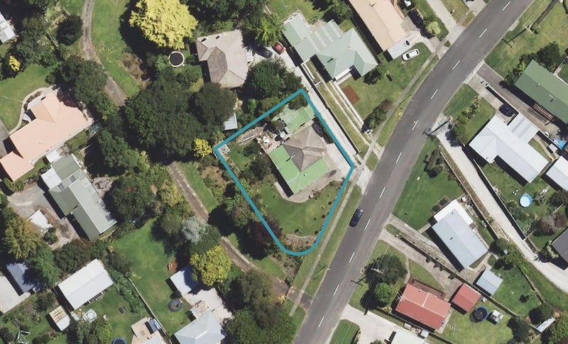 48 Darwin Road, Outer Kaiti, Gisborne - Carousel 1