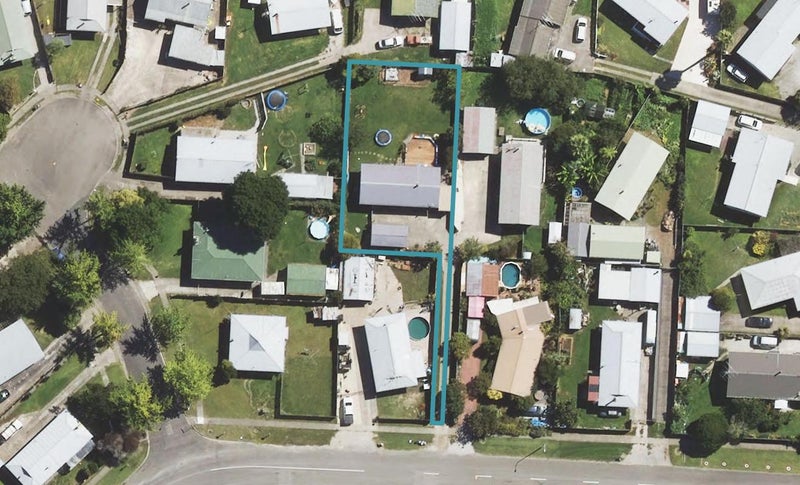100 Valley Road, Mangapapa, Gisborne - Carousel 1