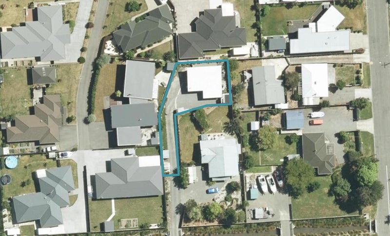 16A Old Renwick Road, Mayfield, Blenheim - Carousel 1