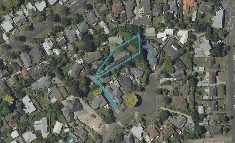 31 St Albans Avenue, Hokowhitu, Palmerston North - Carousel 1