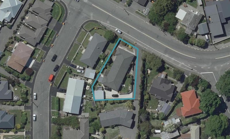 2/248 Centaurus Road, Saint Martins, Christchurch - Carousel 1