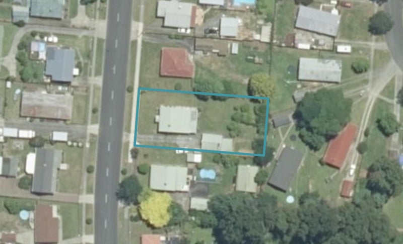 30 Bailey Street, Huntly, Huntly - Carousel 1