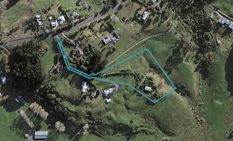 36 Pipitiwai Drive, Kaukapakapa - Carousel 1