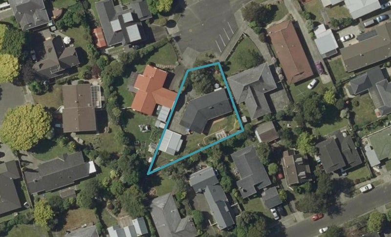 4 Coronet Place, Awapuni, Palmerston North - Carousel 1