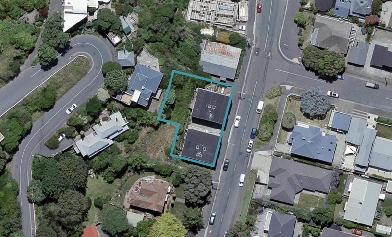 4/38 Ferry Street, Seatoun, Wellington - Carousel 1