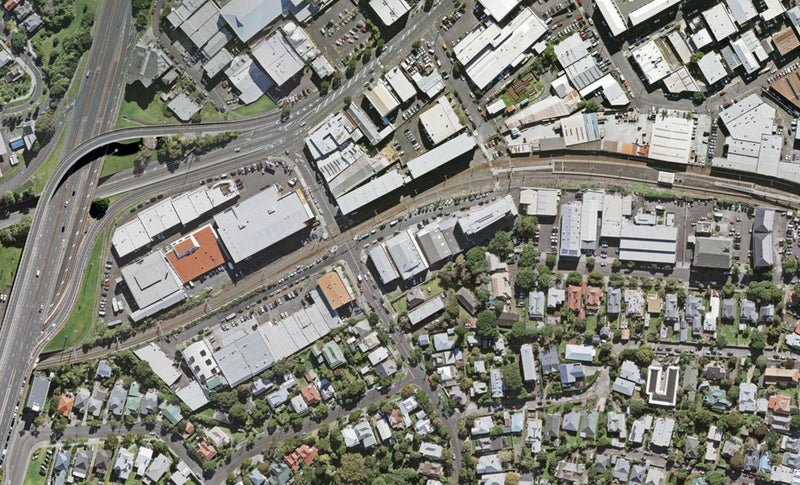 3 Fenton Street, Mount Eden, Auckland - Carousel 1