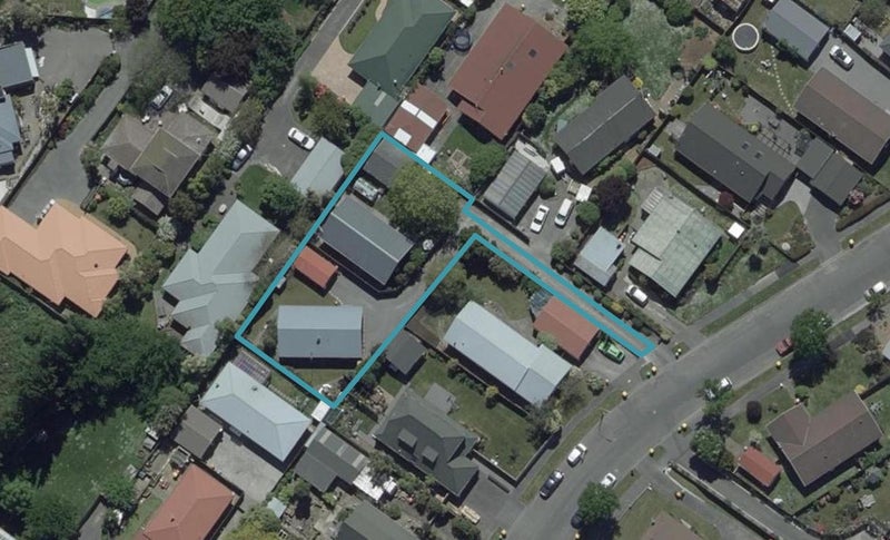29B Wiremu Street, Redwood, Christchurch - Carousel 1