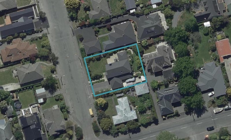 4 Chepstow Avenue, Fendalton, Christchurch - Carousel 1