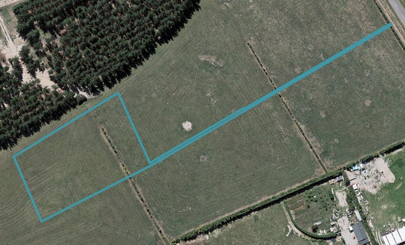 16 Fulton (Pvt) Lane, SWANNANOA, KAIAPOI - Carousel 1
